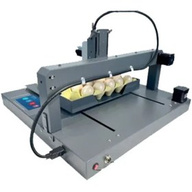 تصویر جت پرینتر تخم مرغ DCN E1 