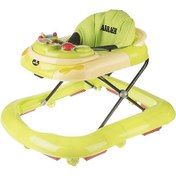 تصویر روروئک ارابه مدل DJ مناسب کودک 