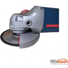 تصویر فرز آهنگری آنکور مدل 1331 ظرفیت ۲۵۰۰ وات سایز ۱۸۰ میلیمتر 