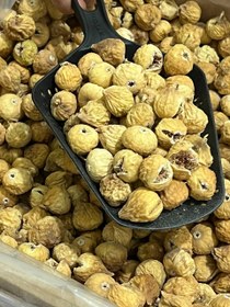 تصویر انجیر خشک استهبان 400g صدیک اعلاء dried fig