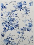 تصویر ترانسفر قلم آبی کد 102 