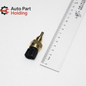 تصویر سنسور دمای آب ام وی ام 110 