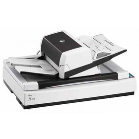 تصویر اسکنر استوک FI-6770 فوجیتسو FUJITSU FI-6770 SCANNER