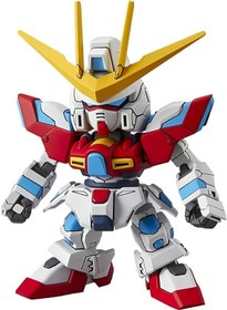 تصویر کیت اسباب بازی BANDAI SPIRITS Hobby – Maquette Gundam 