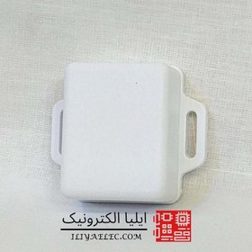 تصویر جعبه برد ۴×۳×۲ سانتیمتر گوشواره دار 