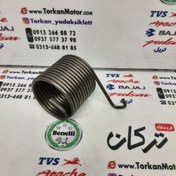 تصویر فنر هندل موتور اپاچی 