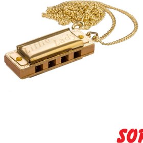 تصویر ساز دهنی گردنبند هوهنر M110 