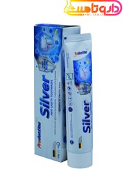 تصویر خمیر دندان پرودنتین مدل Freshening Toothpaste 150 g