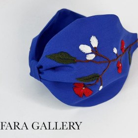 تصویر تل گلدوزی کد FH50 