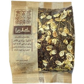 تصویر اسپند و گلپر 