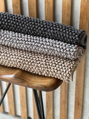 تصویر پادری ماکارونی - ذغالی 