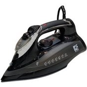 تصویر اتو بخار ام آر اس مدل MRS4010 با کف سرامیک 