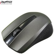 تصویر ماوس بی سیم هویت مدل HV-MS981GT ا Havit HV-MS981GT Wireless Mouse Havit HV-MS981GT Wireless Mouse