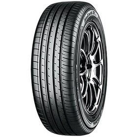 تصویر لاستیک یوکوهاما 225/55R 18 گل BluEarth-XT AE61 