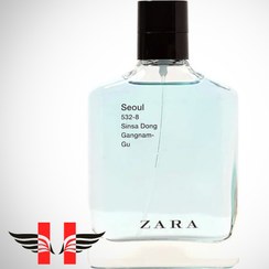 تصویر عطر ادکلن زارا سئول 8-532 سینسا دانگ گانگنام-گو | Zara Seoul 532-8 Sinsa Dong Gangnam-Gu 