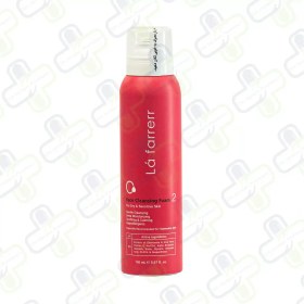 تصویر فوم شست و شو صورت شماره ۲ لافارر 