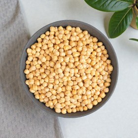 تصویر نخودچی خام 