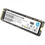 تصویر هارد SSD لپ تاپ 512 گیگابایت HP M.2 NVME 2280 EX900 Plus 