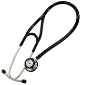 تصویر گوشی دوپاویون کاردیولوژی اطفال (ZENITHMED) زنیت مد مدل ZTH 3008 zth 3008 zenithmed stethoscope for child