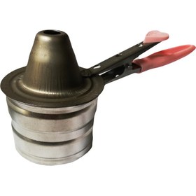 تصویر اسفند دود کن کد FE-012 