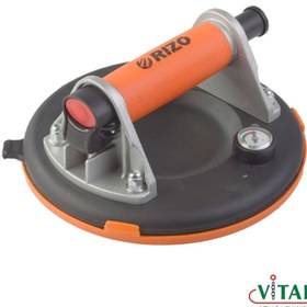 تصویر ویتال بکسل 