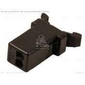 تصویر لوازم یدکی موتورسیکلت XCITY 250 XMAX 400 2010 2013 سازگار قفل اسنپ کاور اصلی مخزن Yamaha 