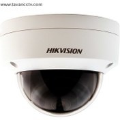 تصویر دوربین تحت شبکه IP هایک ویژن مدل Hikvision DS-2CD1123G0E-I ا Hikvision DS-2CD1123G0E-I IP Camera Hikvision DS-2CD1123G0E-I IP Camera