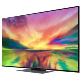 تصویر تلویزیون ال جی مدل 86QNED813 QNED813 86QNED813 QNED813 LG 4K UHD smart TV WebOS ThinQ AI 2023