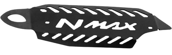 تصویر کاور اگزوز یاماها NMAX 