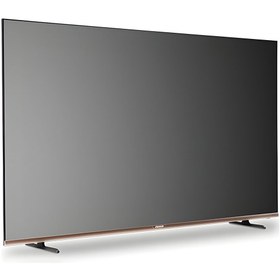 تصویر تلویزیون هوشمند 55 اینچ لئوکو مدل L55JFS leoco TV model L55JFS