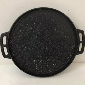 تصویر تابه گریل مدل پویا 