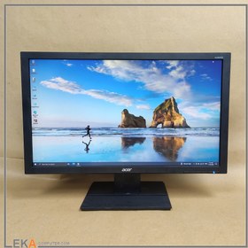 تصویر مانیتور ایسر 24اینچ مدل V246HQL Monitor 24 Inch ACER V246HQL