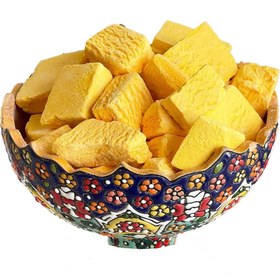 تصویر بستنی خشک انبه 