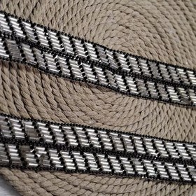 تصویر یراق حرارتی مجلسی 