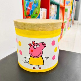 تصویر طبلک کودک 