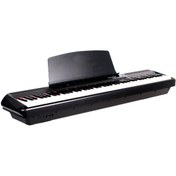 تصویر پیانو دیجیتال پرل ریور مدل P-60 Pearl River P-60 Digital Piano