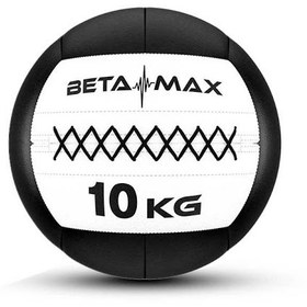 تصویر توپ وال بال بتا مدل MAX وزن 10 کیلو گرمی 