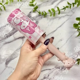 تصویر پرز گیر تک عروسک کرومی L73 