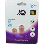 تصویر فلش 32 گیگ OAk Q60 