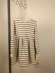 تصویر پیراهن پاییزه کد15944 