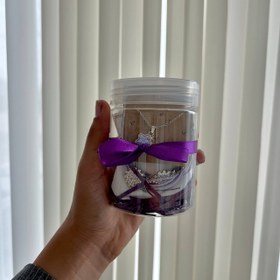 تصویر پک شانسی - سبز lucky pack