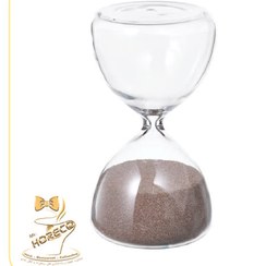 تصویر ساعت شنی کد 18355 