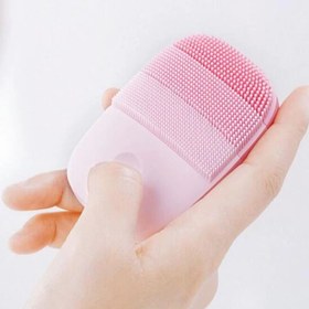 تصویر پاک کننده صورت InFace Face Massager Sonic InFace Face Massager Sonic