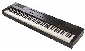 تصویر پیانو دیجیتال آرتسیا طرح آگوستیک مدل PA-88H استوک وارداتی DIGITAL PIANO ARTESIA PA-88H 