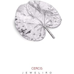 تصویر گل سینه برگ ارغوان کد JL.JBW.03026 