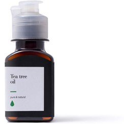 تصویر روغن درخت چای 