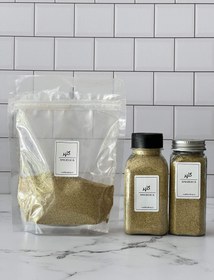 تصویر پودر گلپر 