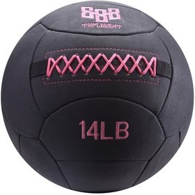 تصویر وال بال TRIPLEEIGHT 14LB 