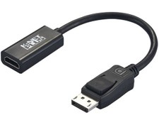 تصویر تبدیل Mini Display به Hdmi وی نت vnet mini display to hdmi changer