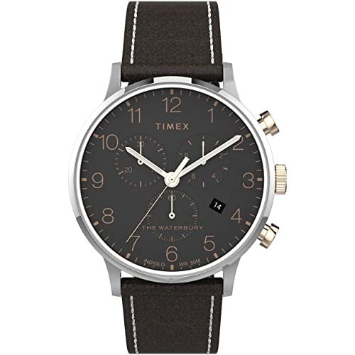 Timex waterbury clearance tw2r71800